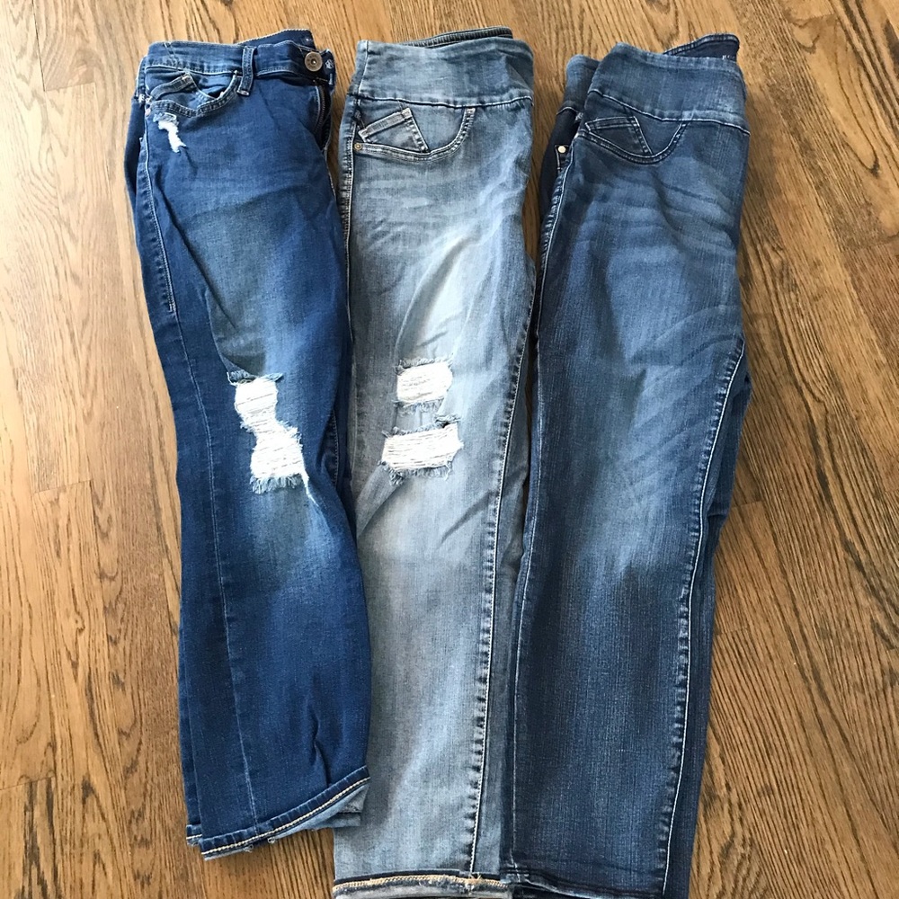 Jeans Rock & Republic